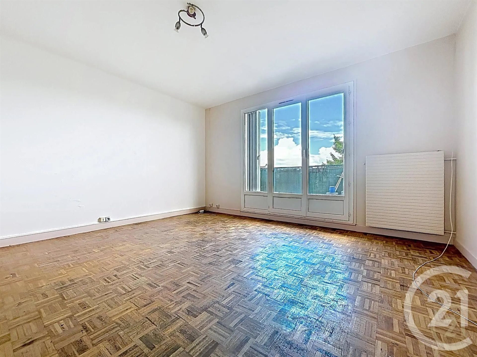 Appartement à vendre, 46m², Bondy