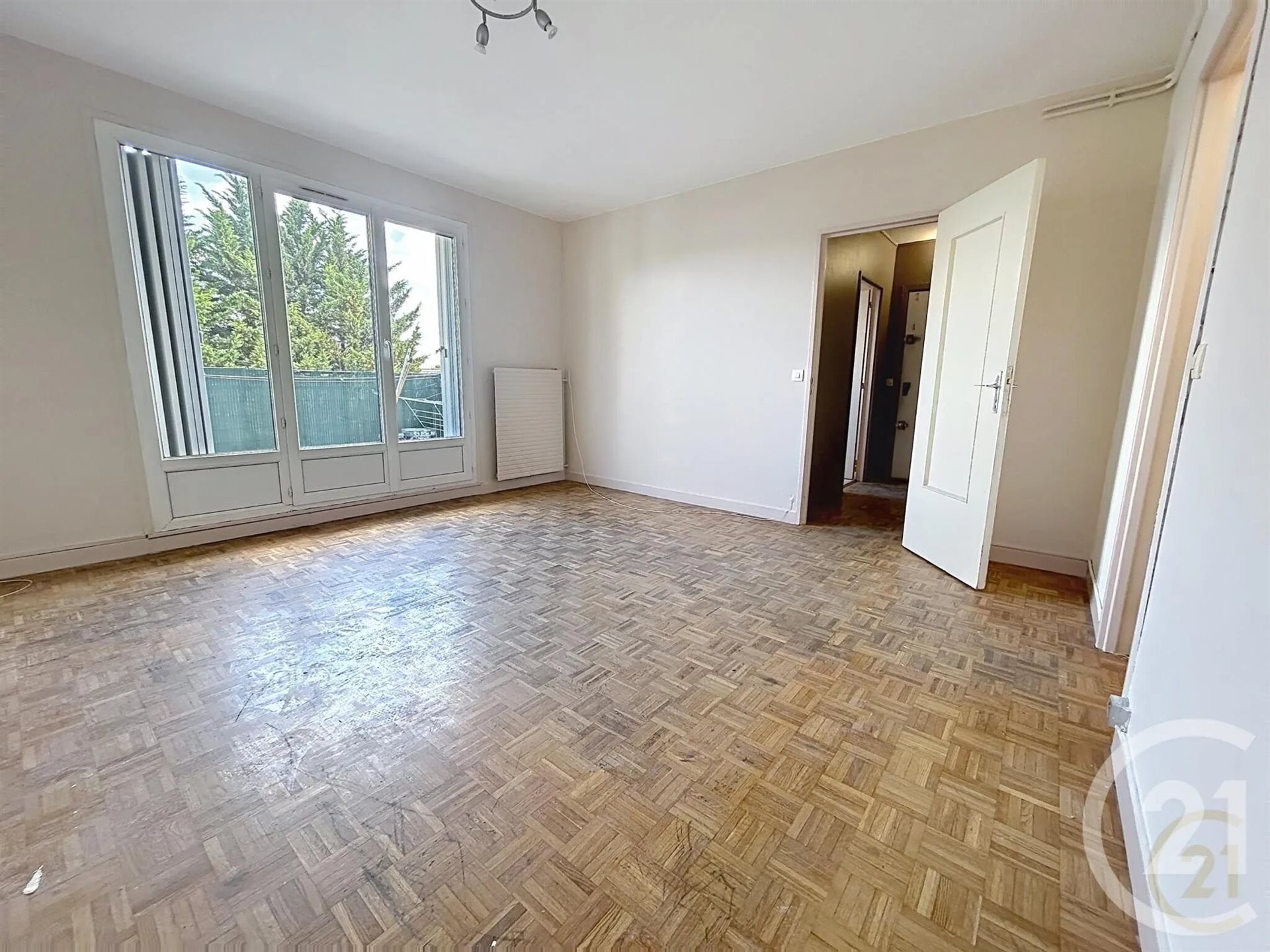 Appartement à vendre, 46m², Bondy
