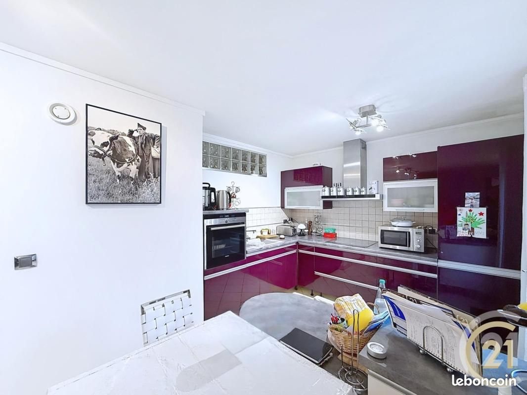 Appartement à vendre, 85m², Bondy