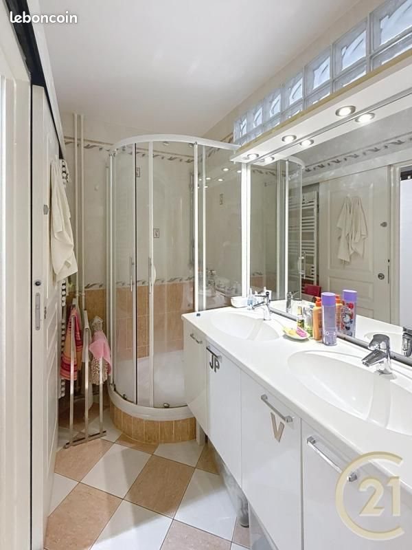 Appartement à vendre, 85m², Bondy