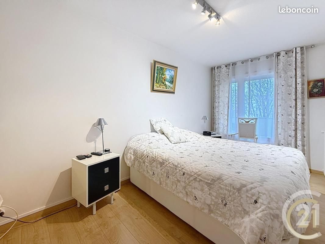 Appartement à vendre, 85m², Bondy