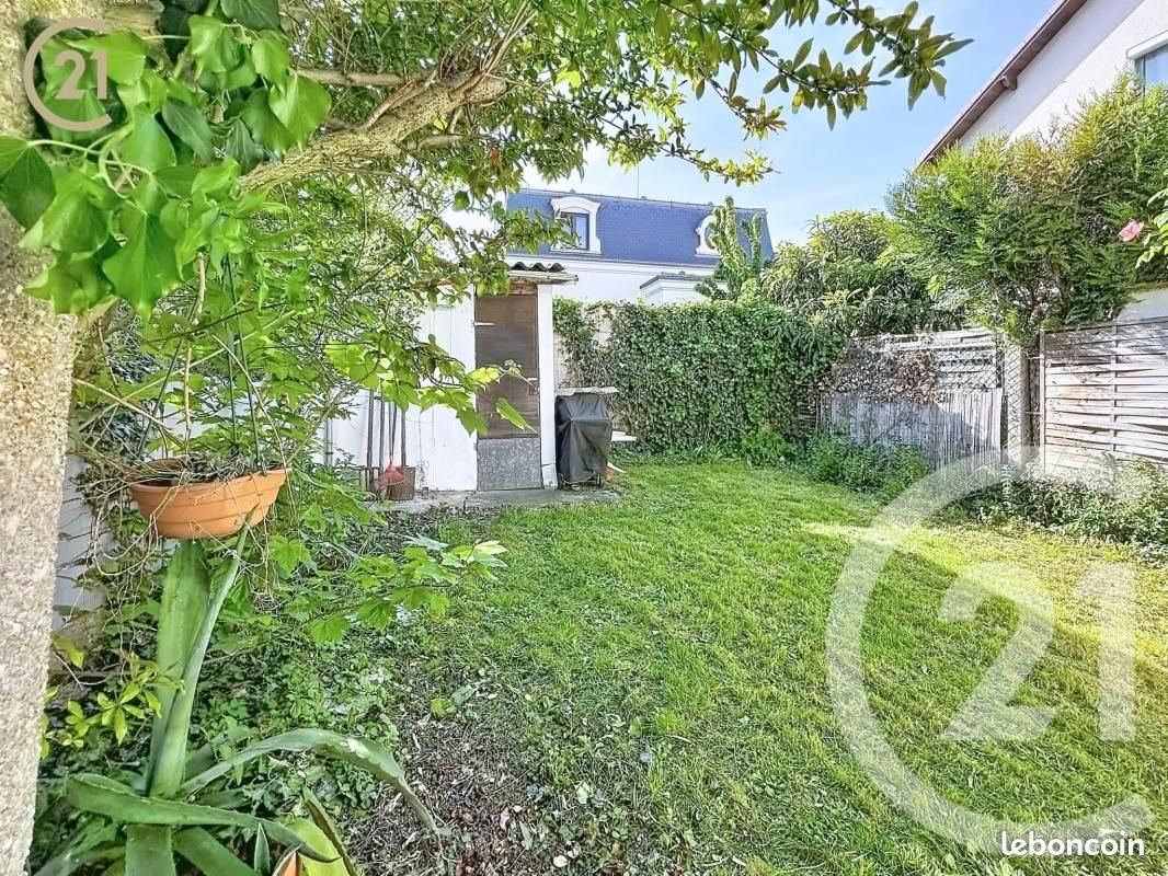 Maison à vendre, 93m², Bondy