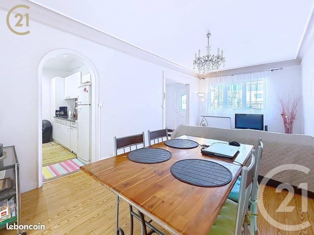 Maison à vendre, 93m², Bondy