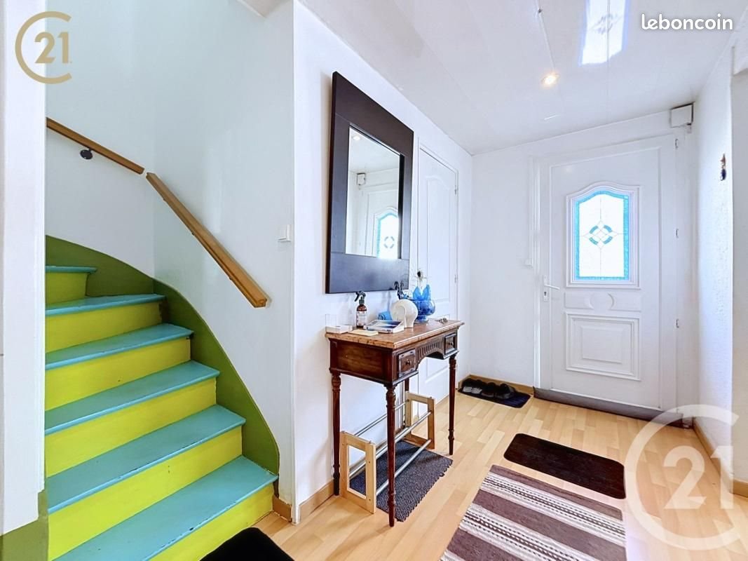 Maison à vendre, 93m², Bondy