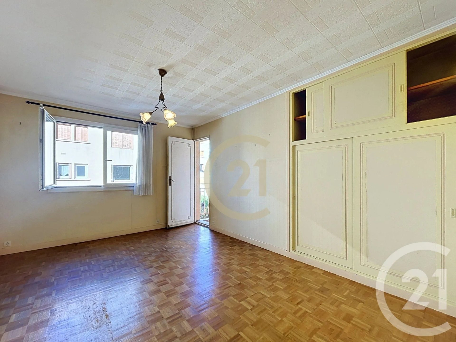 Appartement à vendre, 61m², Bondy