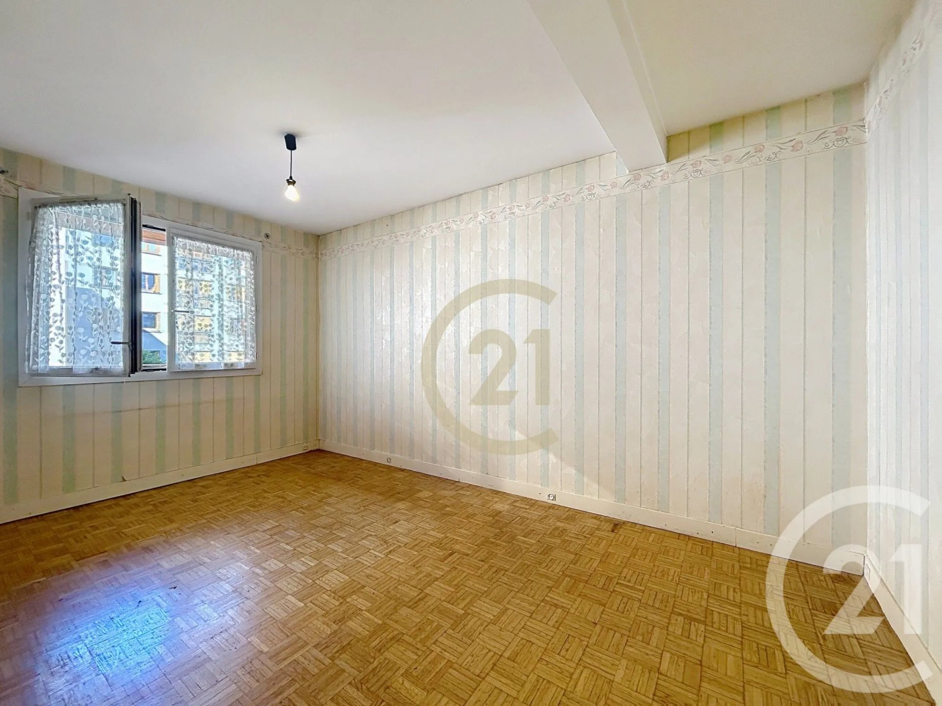 Appartement à vendre, 61m², Bondy