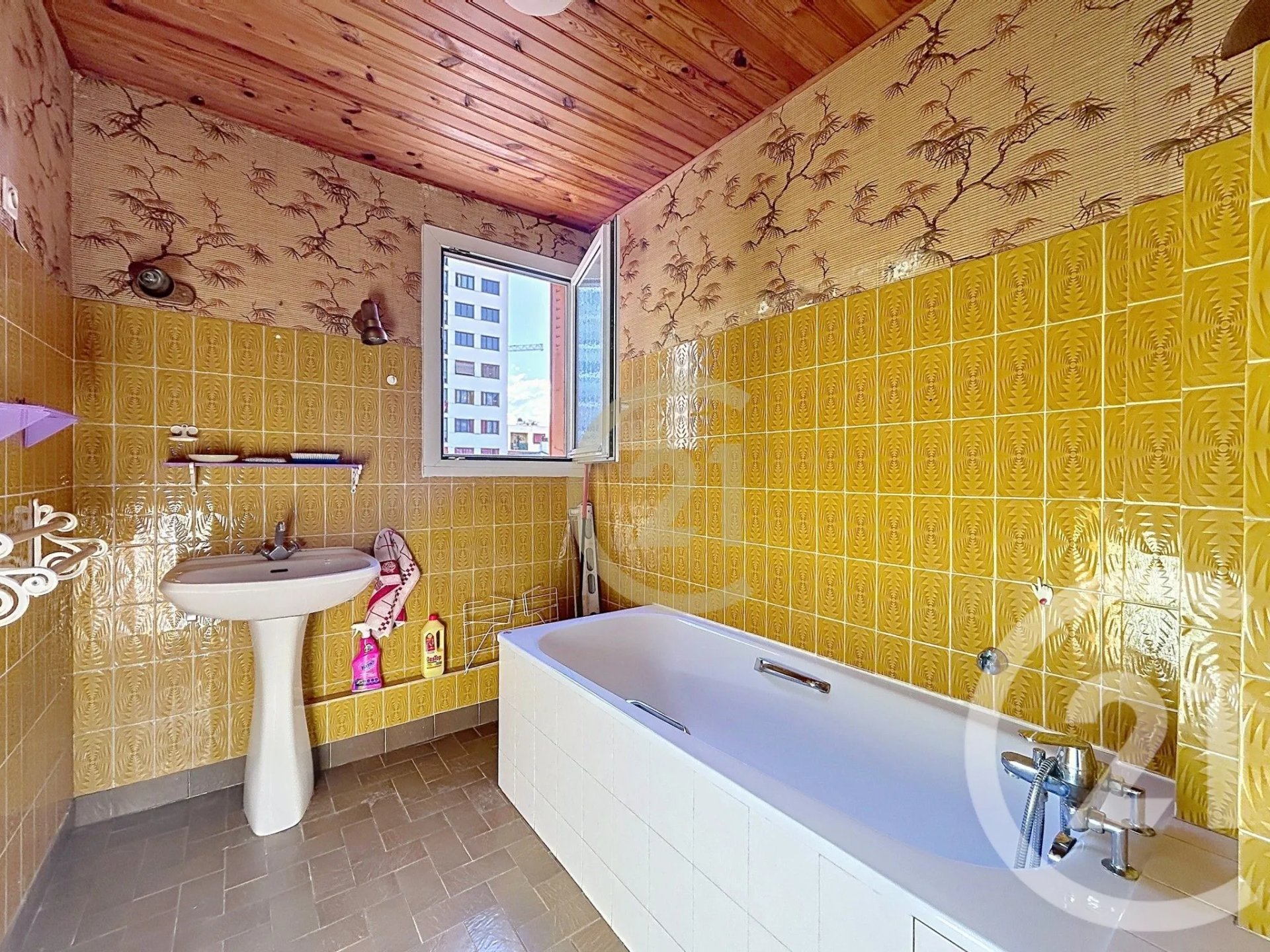 Appartement à vendre, 61m², Bondy