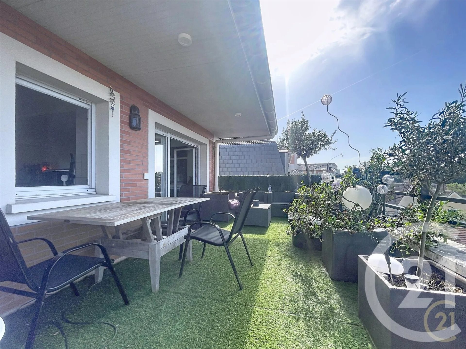 Appartement à vendre, 95m², Bondy