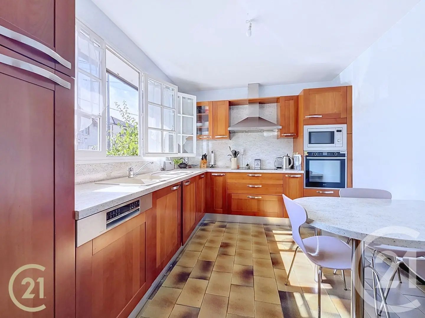 Maison à vendre, 106m², Bondy