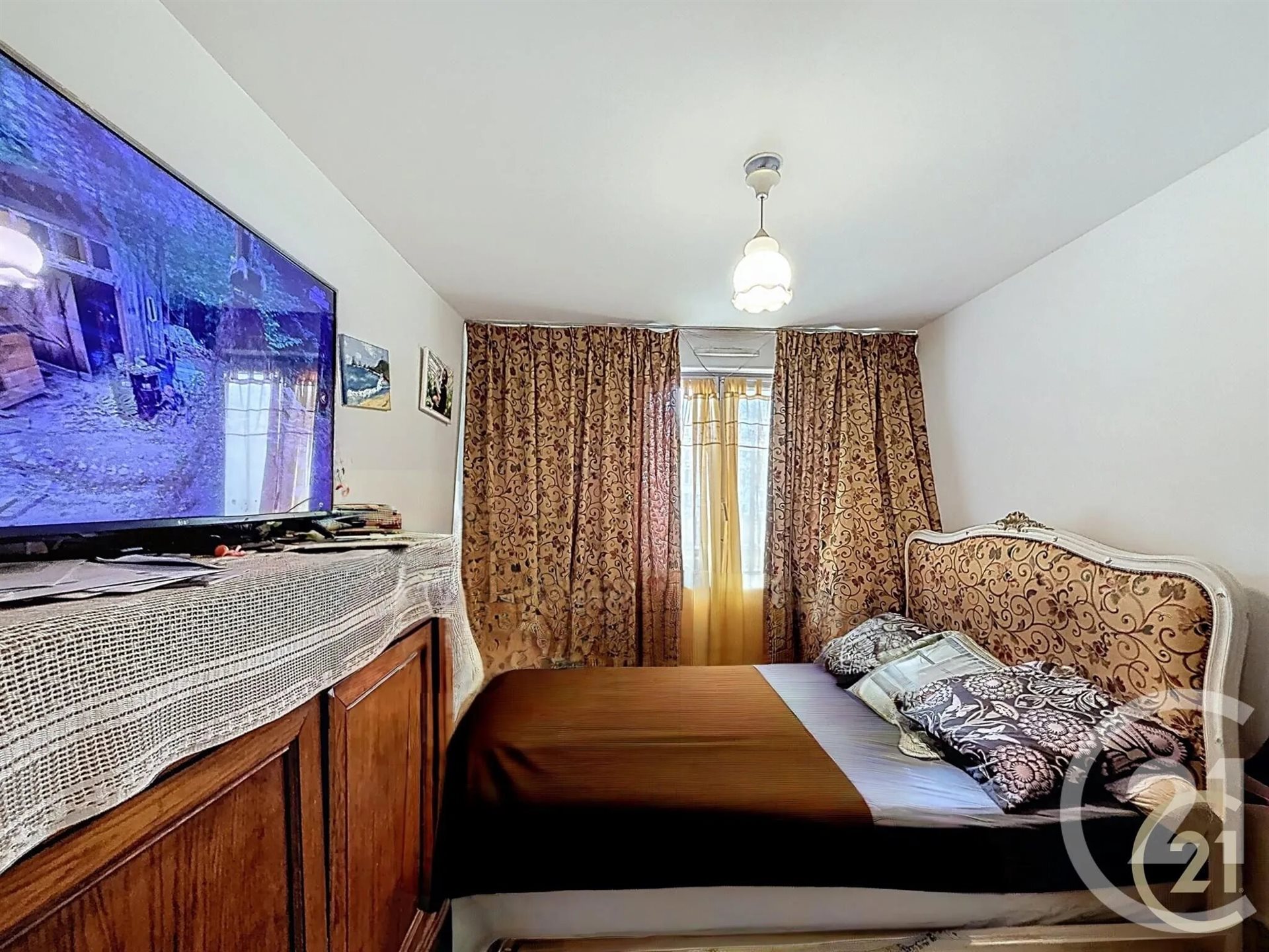 Appartement à vendre, 83m², Bondy