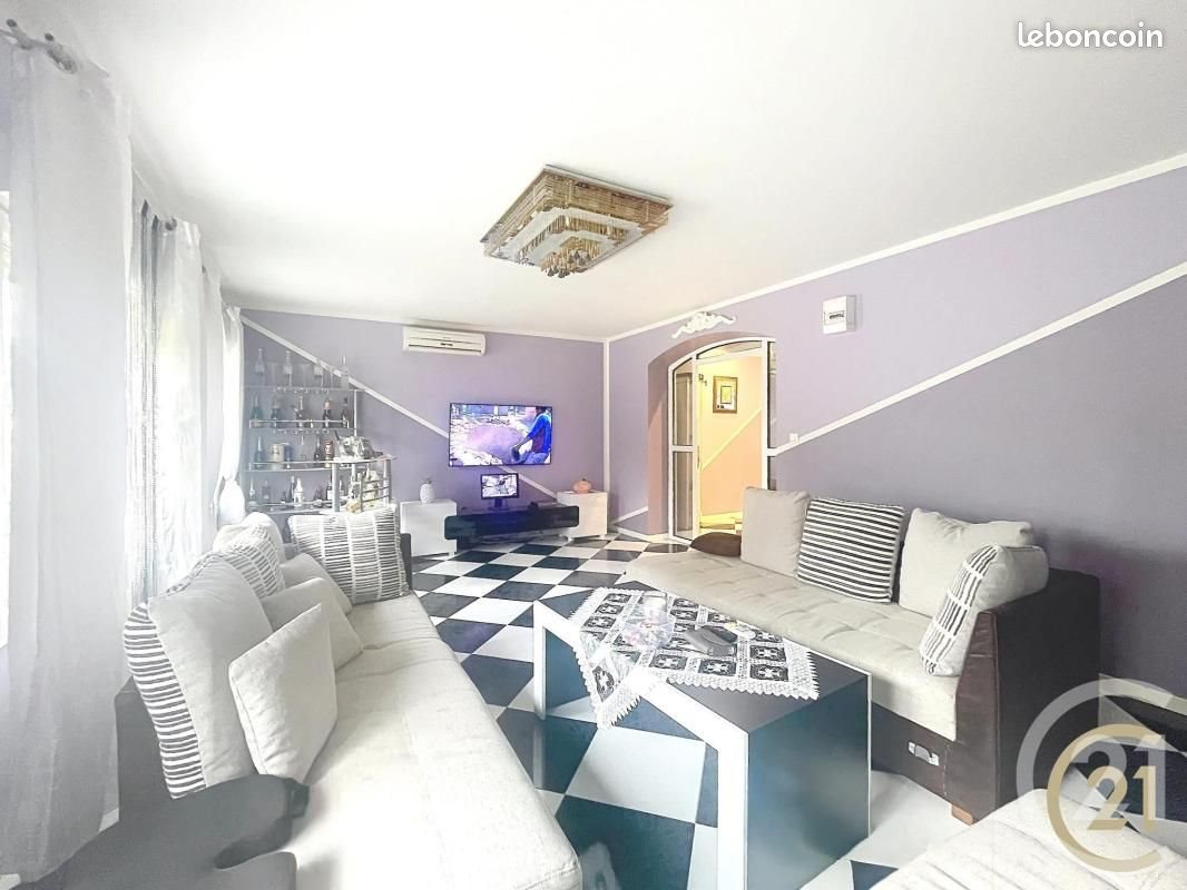 Maison à vendre, 139m², Bondy
