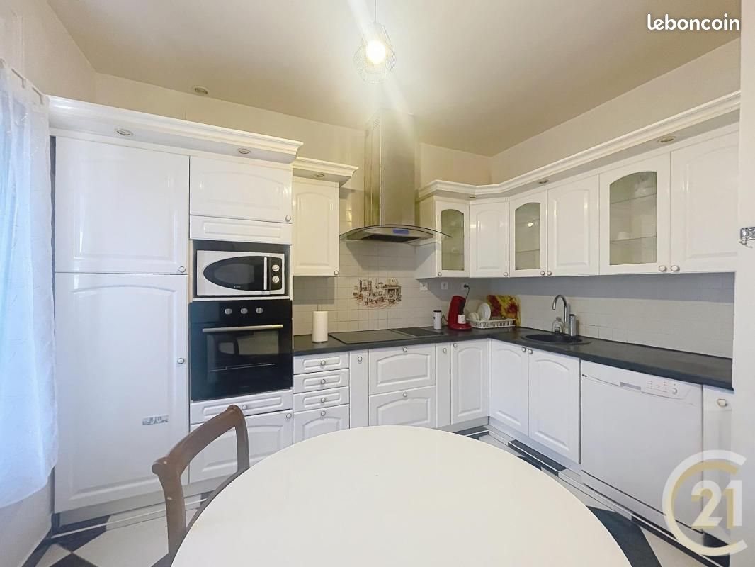 Maison à vendre, 139m², Bondy