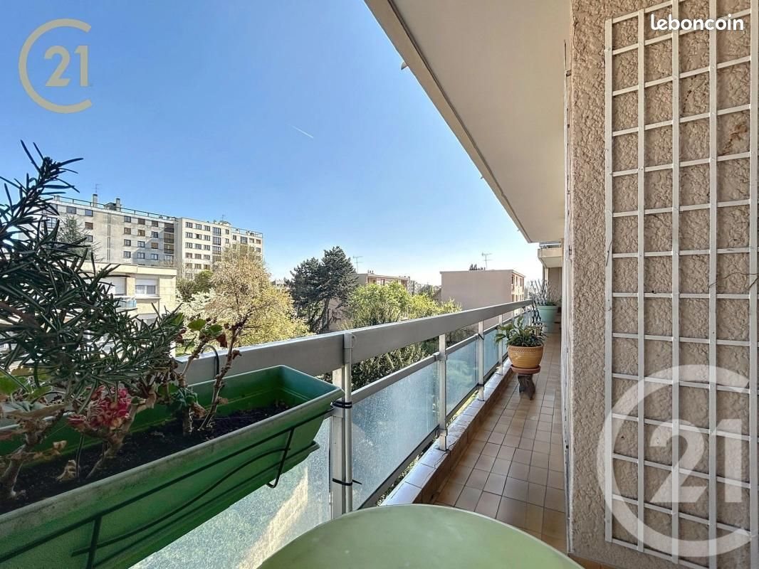 Appartement à vendre, 84m², Bondy