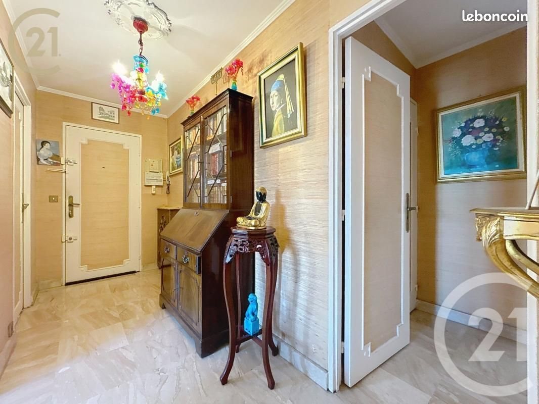 Appartement à vendre, 84m², Bondy