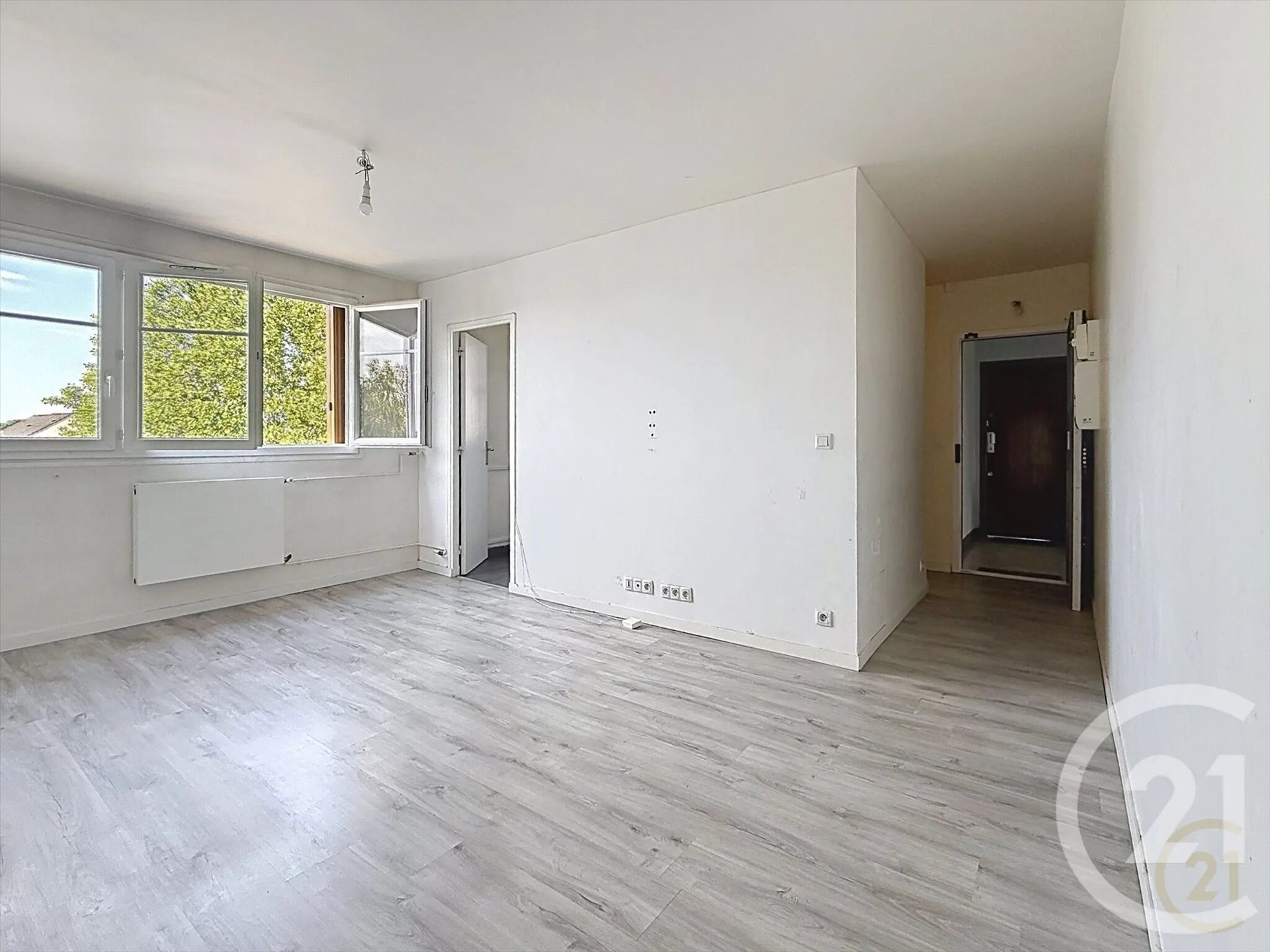 Appartement à vendre, 54m², Bondy