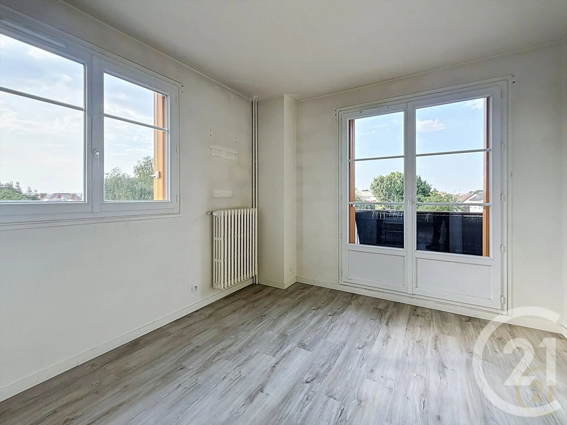 Appartement à vendre, 54m², Bondy