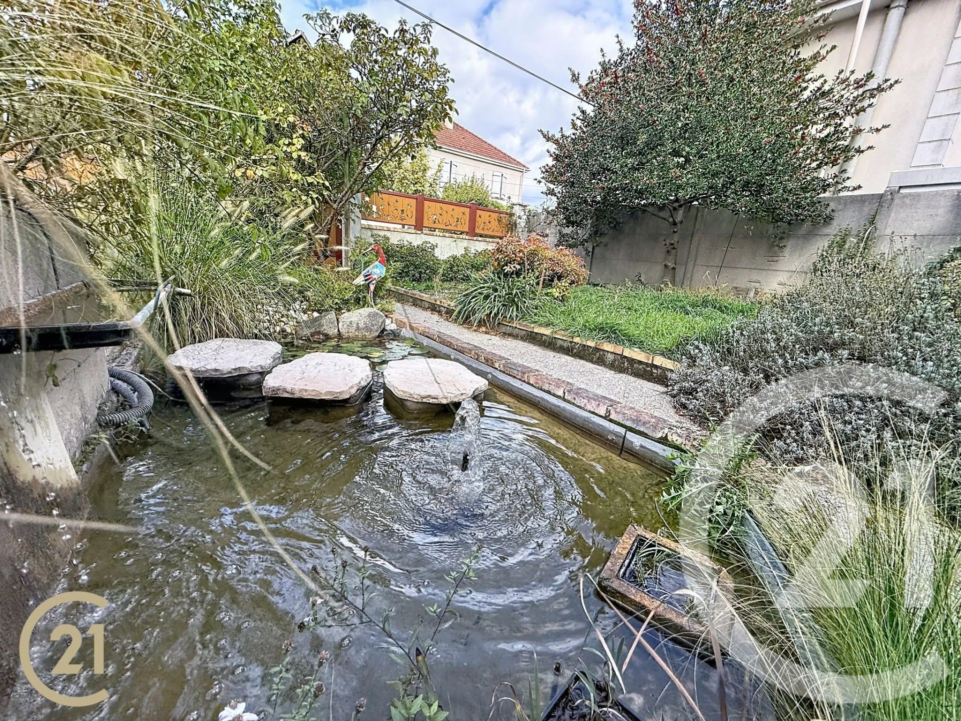 Maison à vendre, 86m², Bondy