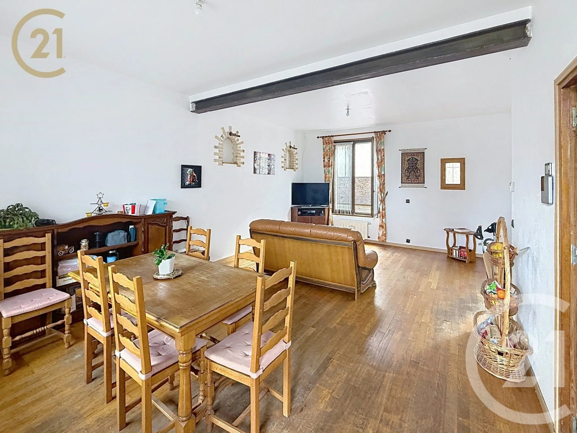 Maison à vendre, 86m², Bondy