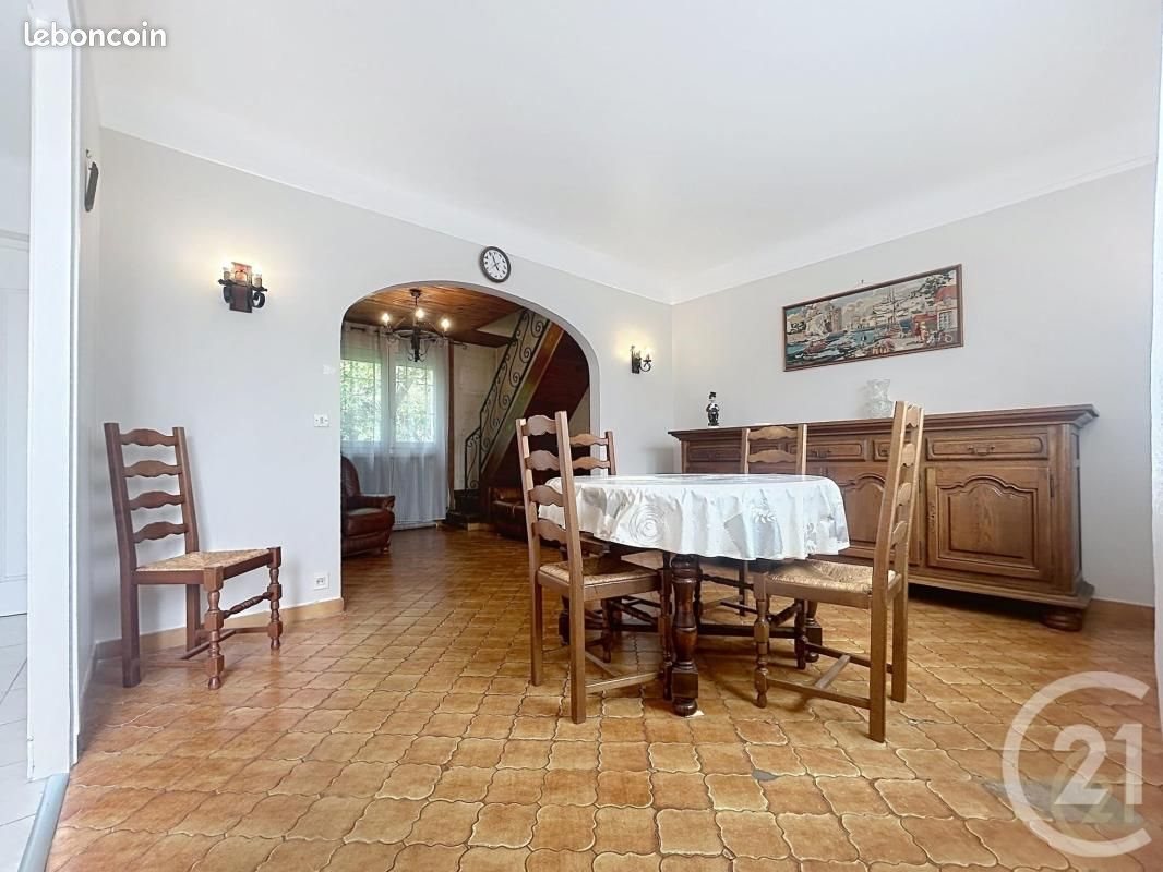 Maison à vendre, 96m², Bondy