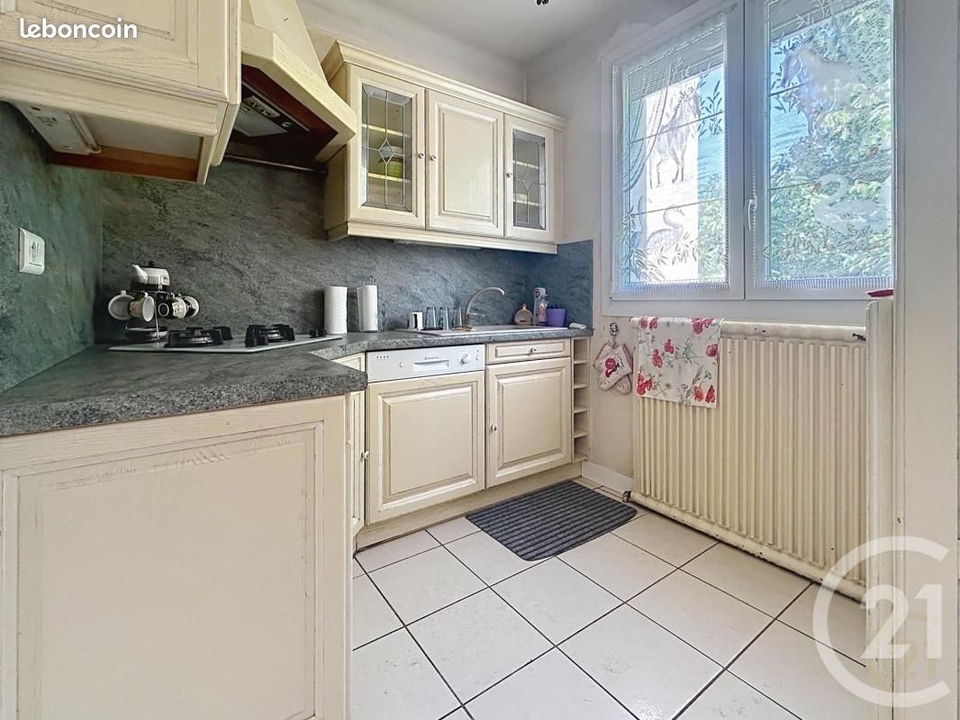 Maison à vendre, 96m², Bondy