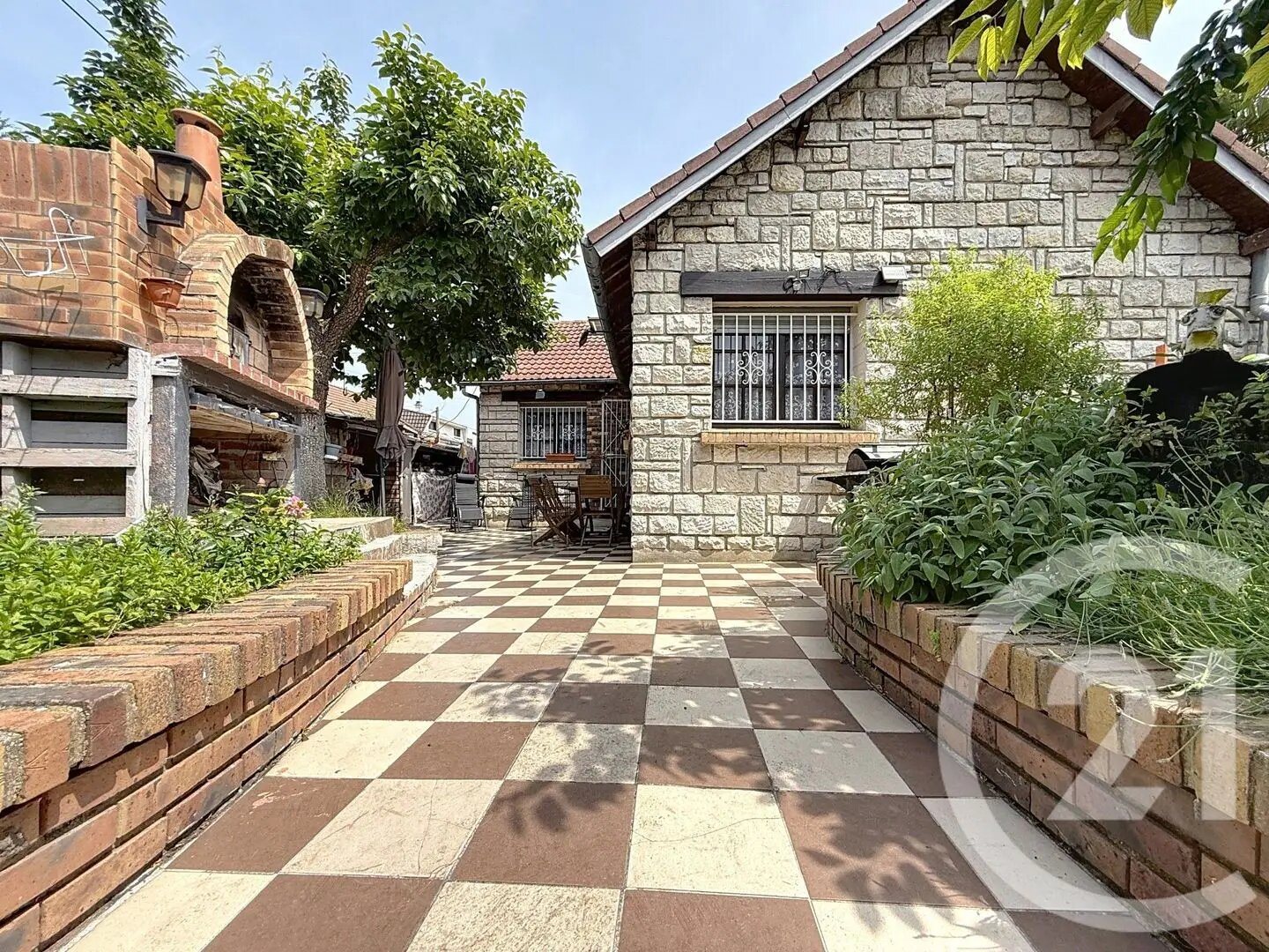 Maison à vendre, 75m², Bondy