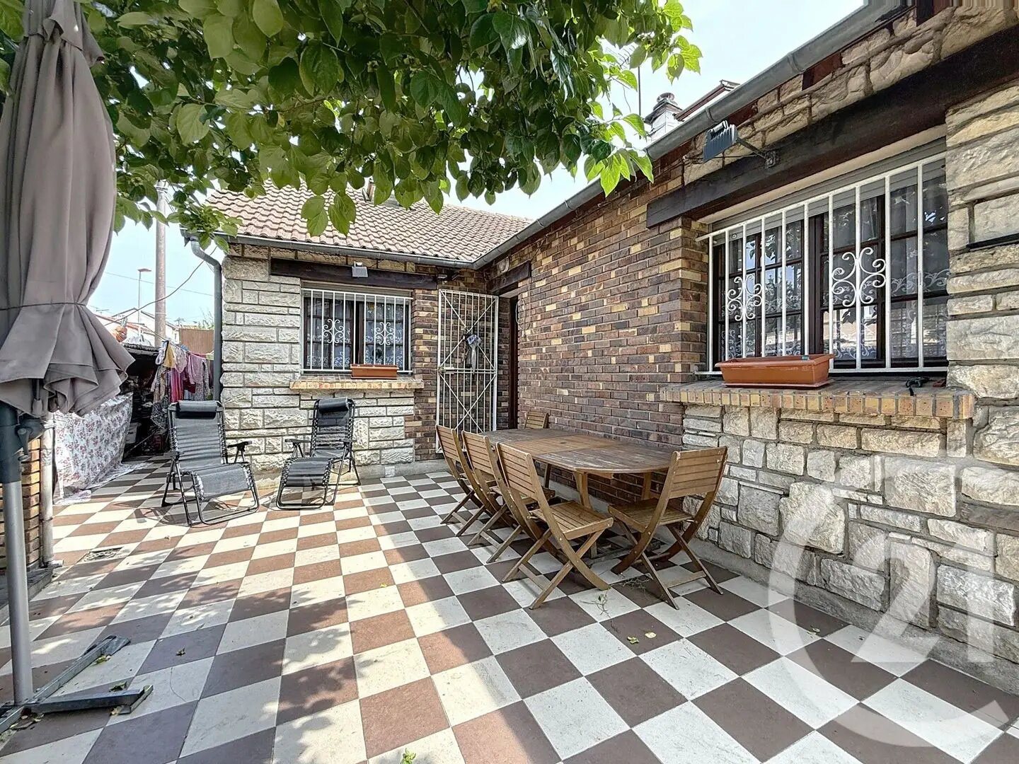 Maison à vendre, 75m², Bondy