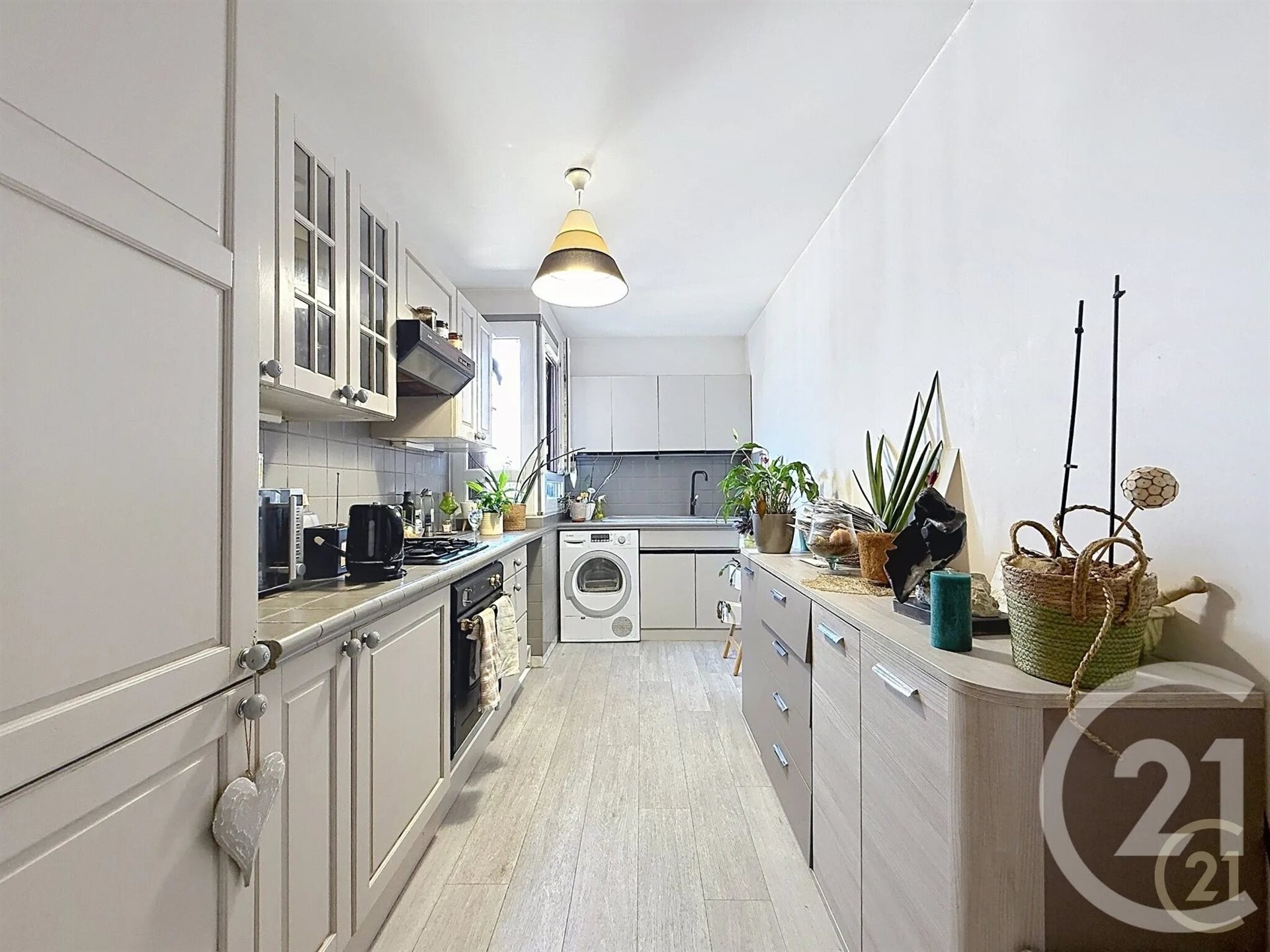Appartement à vendre, 67m², Villemomble