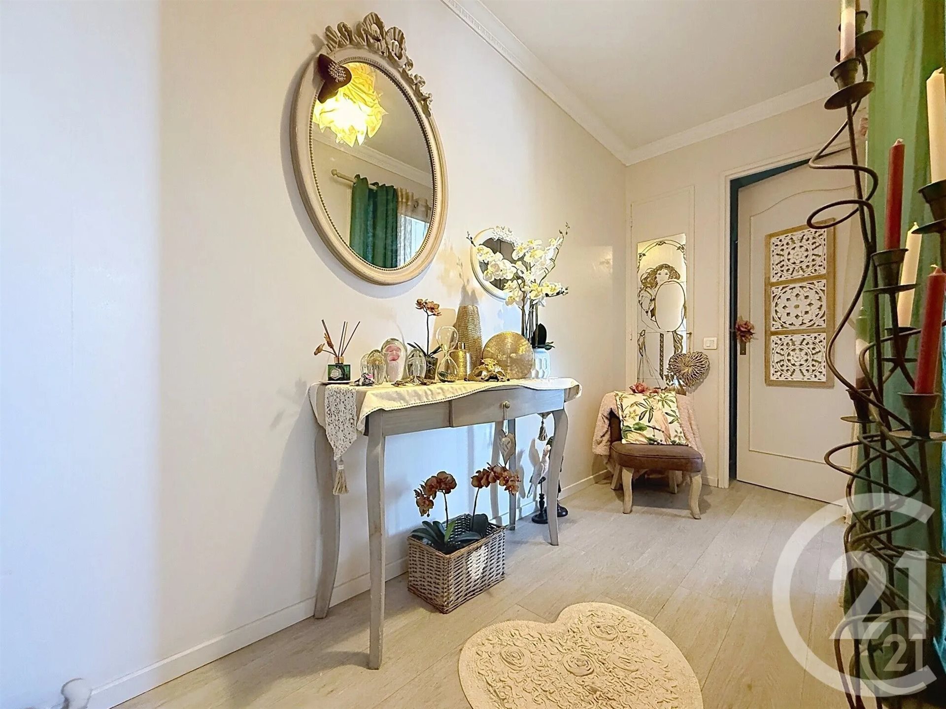 Appartement à vendre, 67m², Villemomble