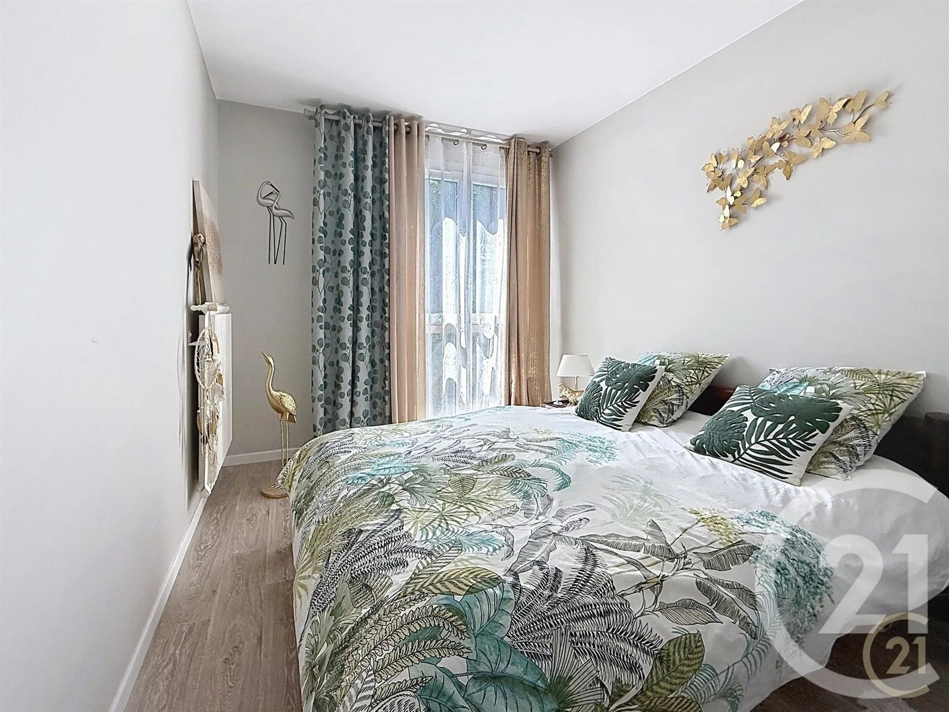 Appartement à vendre, 67m², Villemomble