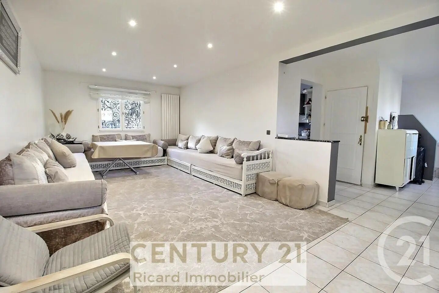 Maison à vendre, 133m², Bondy
