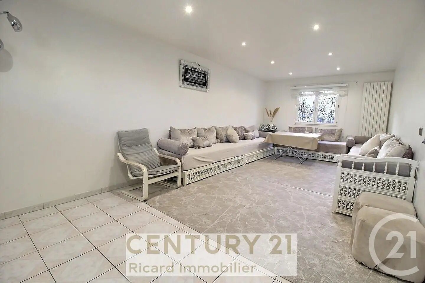 Maison à vendre, 133m², Bondy