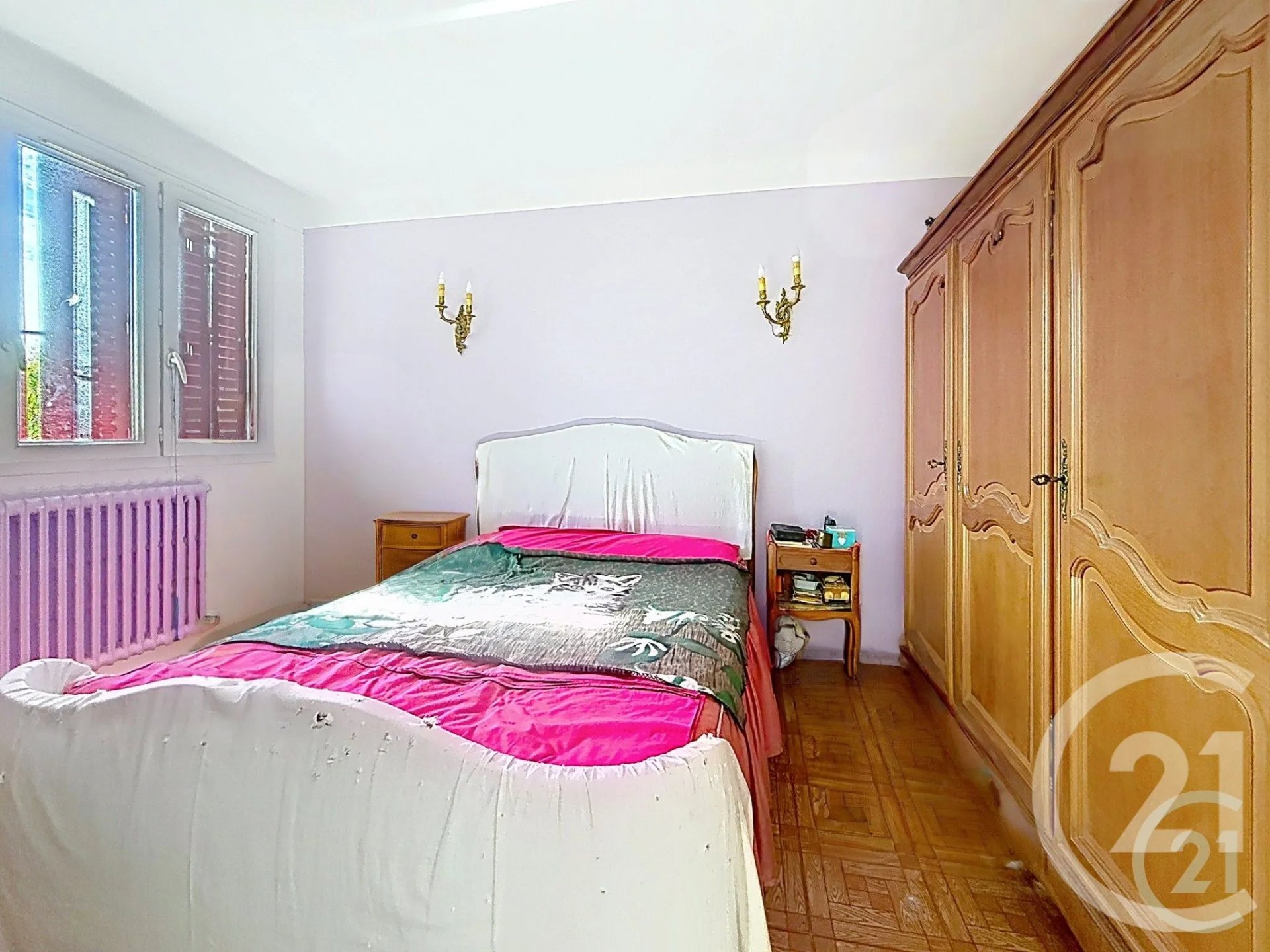 Maison à vendre, 80m², Bondy