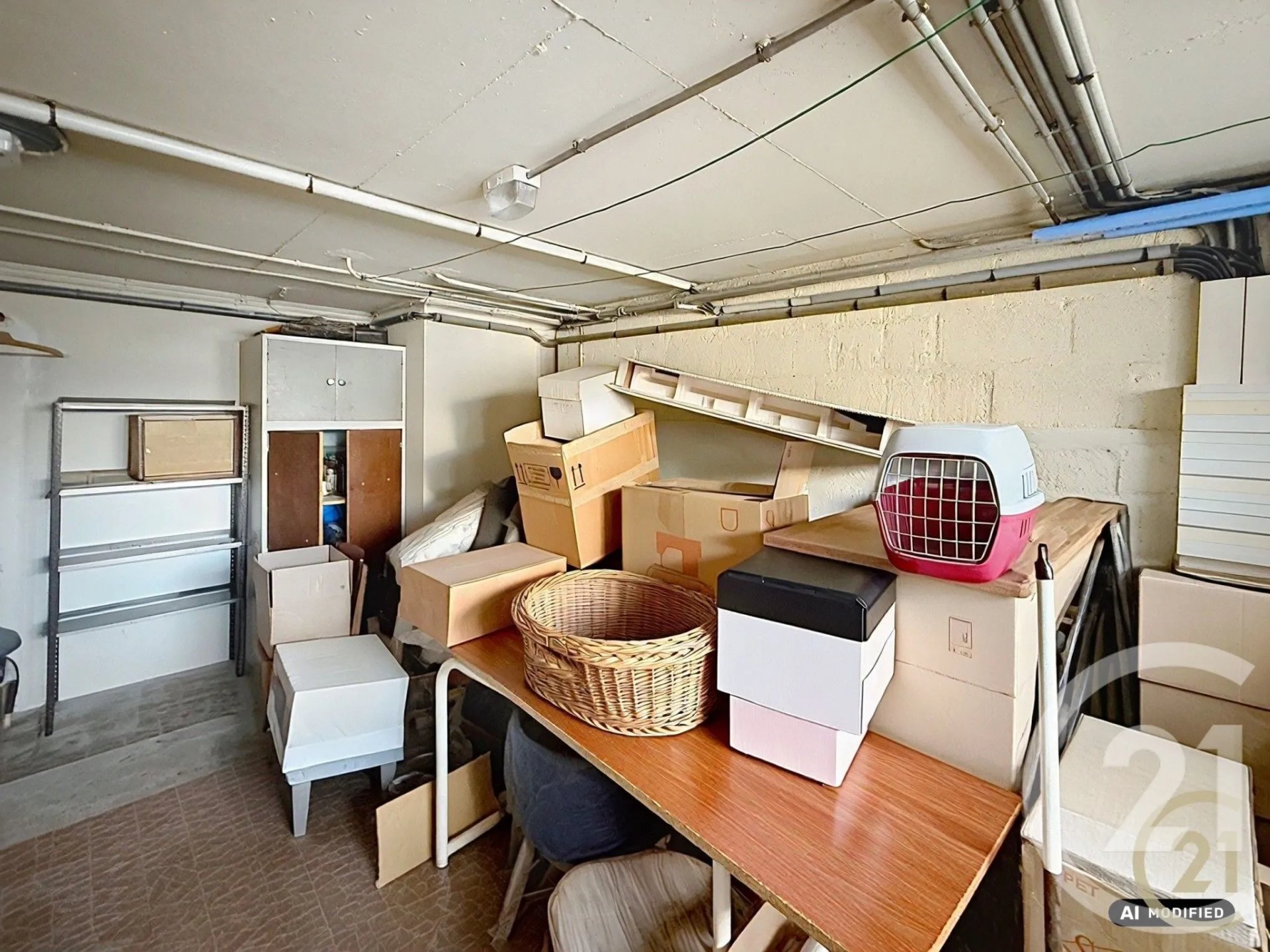 Maison à vendre, 80m², Bondy