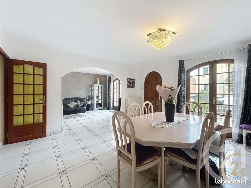 Maison à vendre, 160m², Noisy-le-Sec