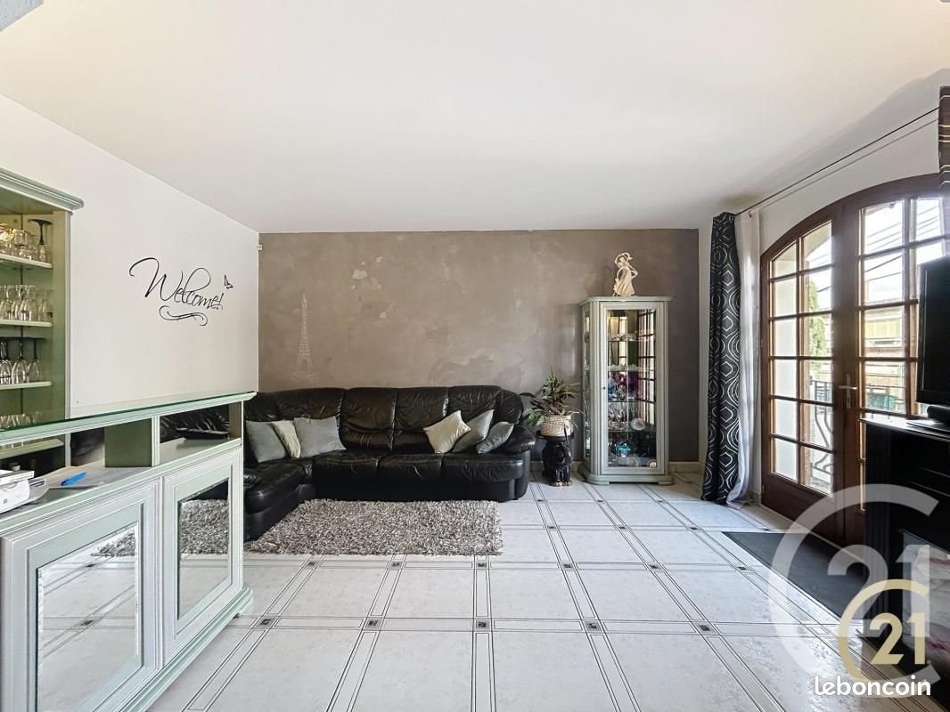 Maison à vendre, 160m², Noisy-le-Sec