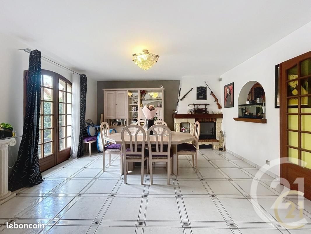 Maison à vendre, 160m², Noisy-le-Sec