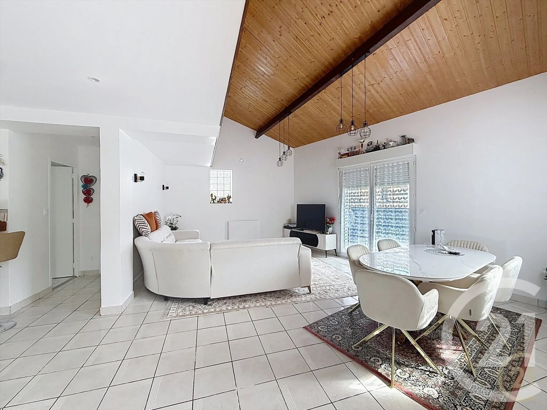 Appartement à vendre, 430m², Bondy