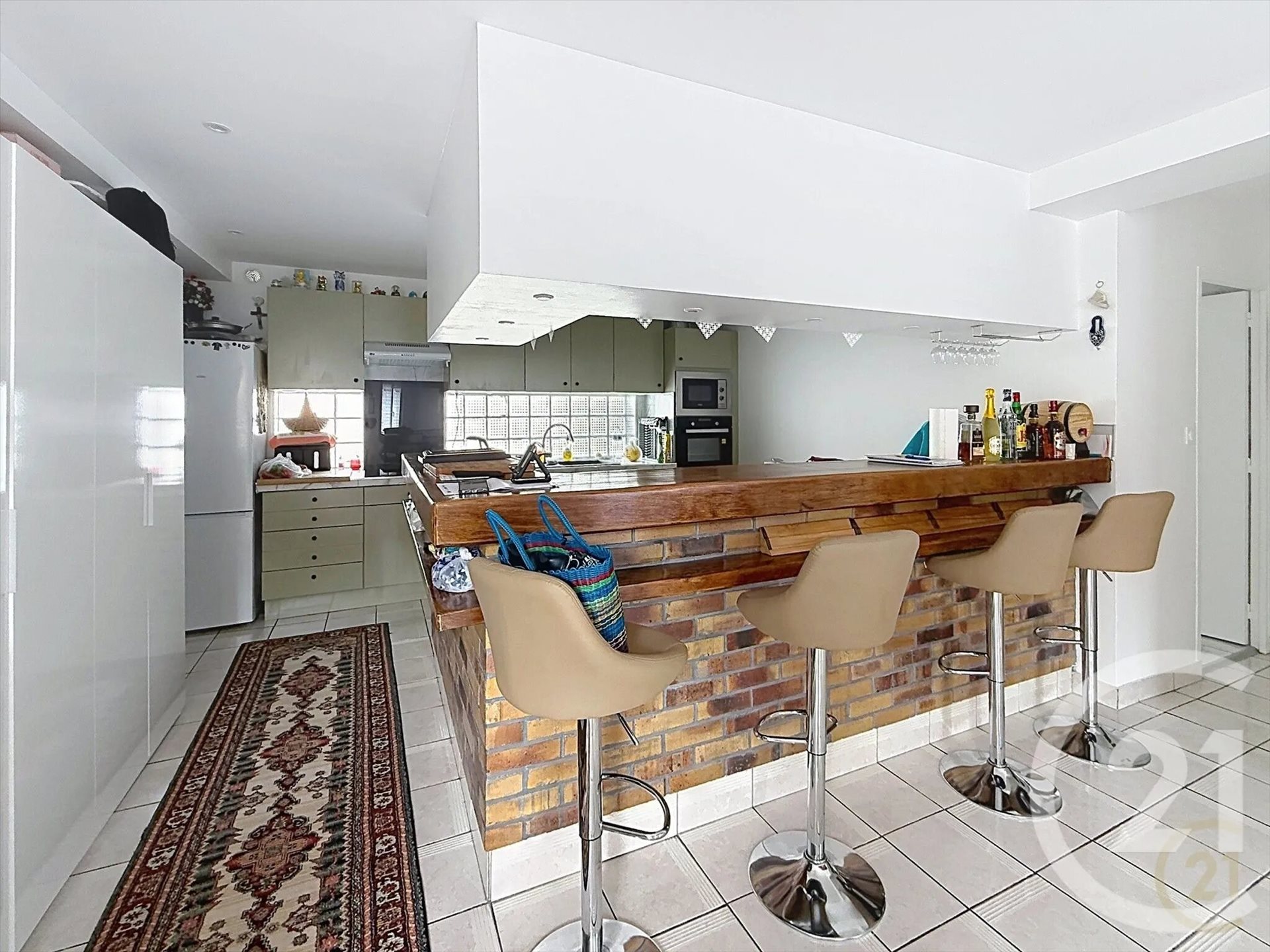 Appartement à vendre, 430m², Bondy
