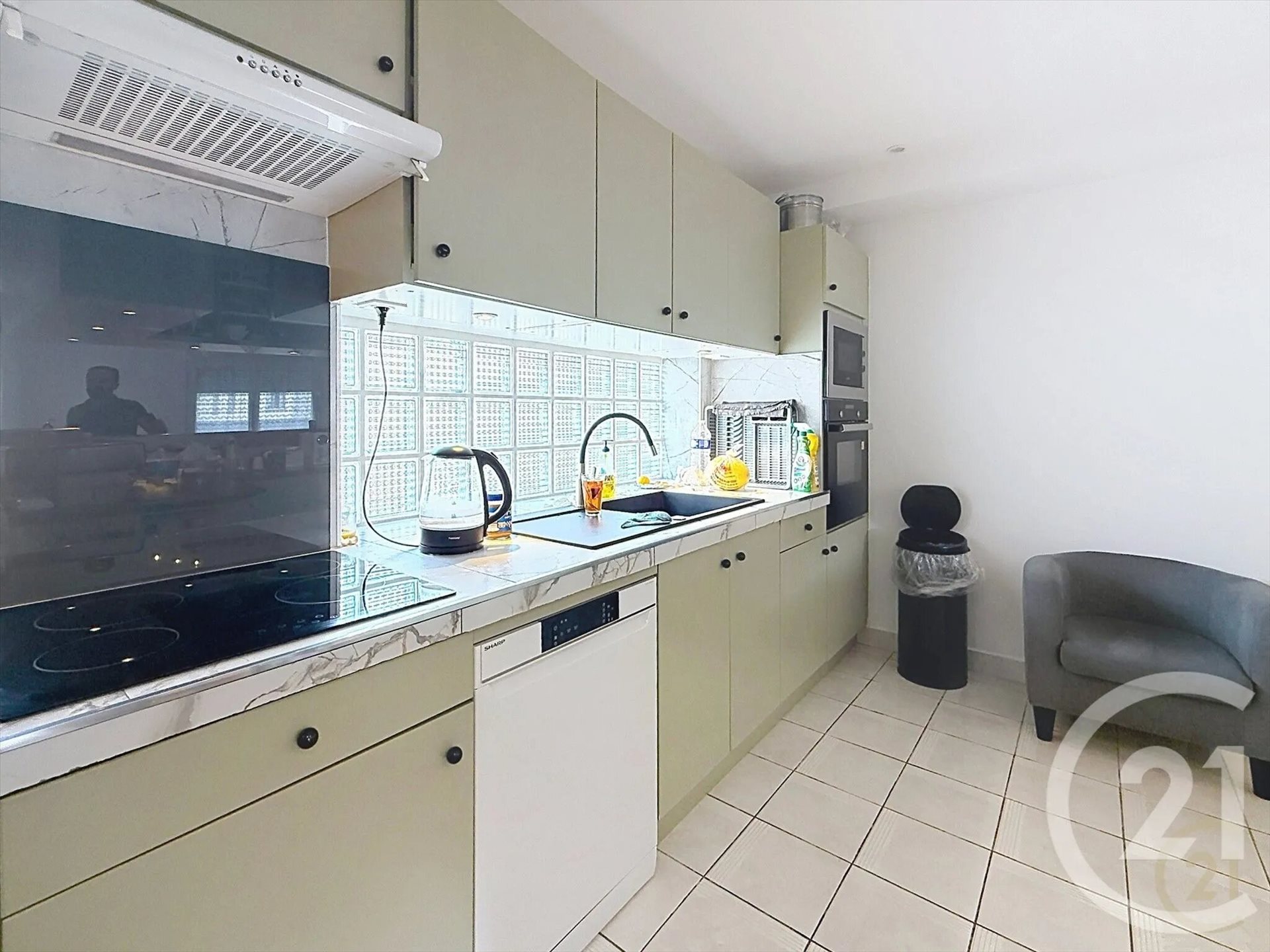 Appartement à vendre, 430m², Bondy