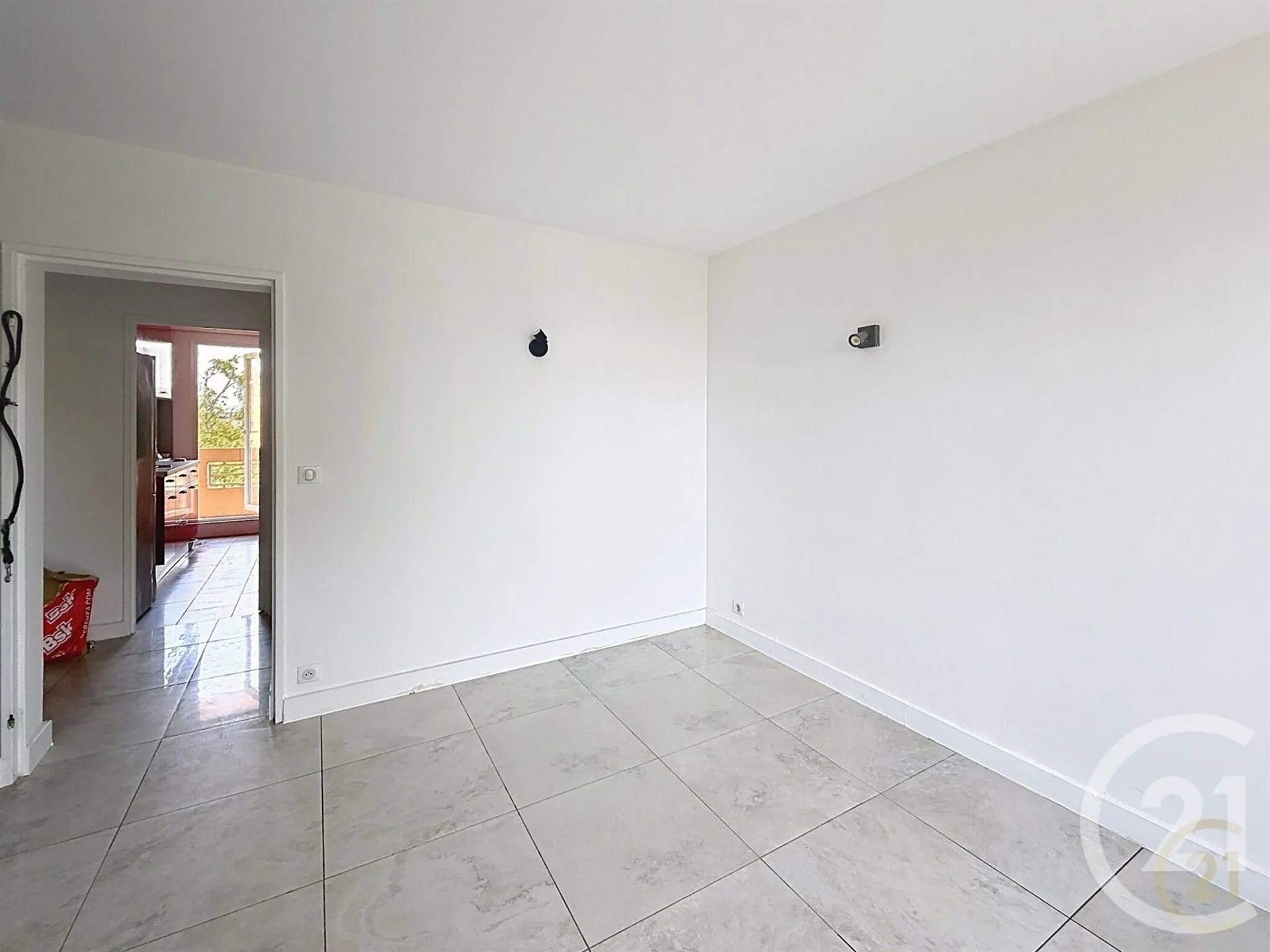 Appartement à vendre, 59m², Bondy