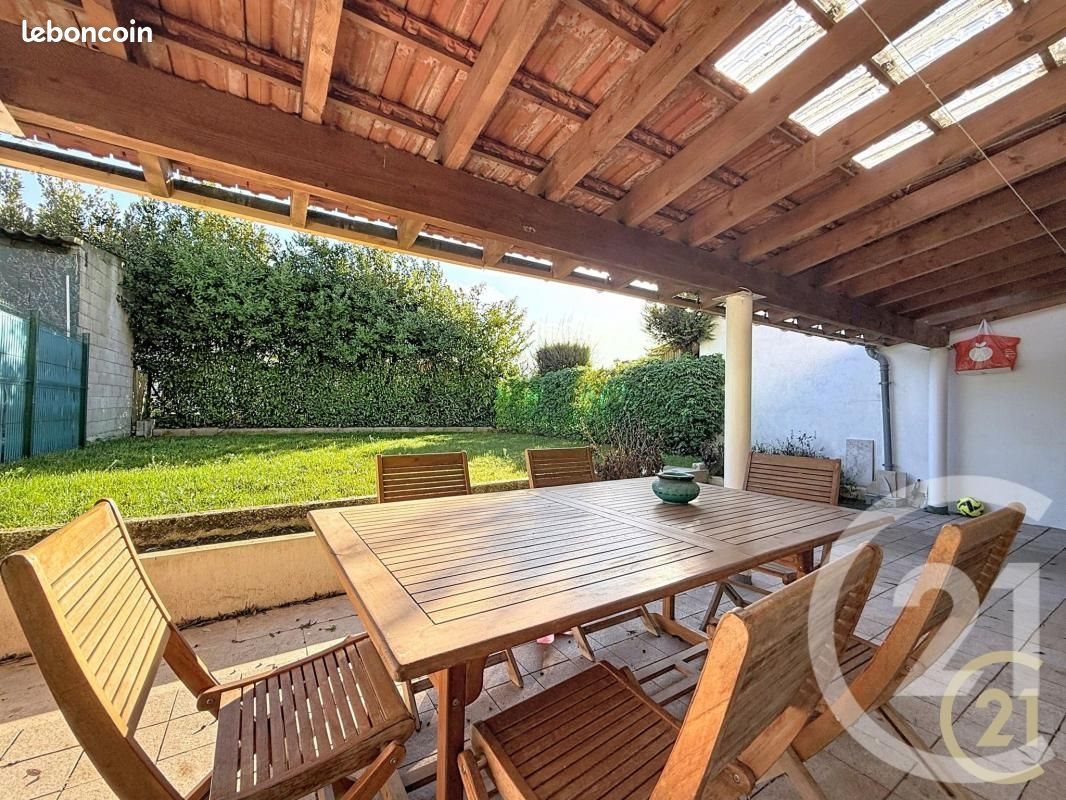 Maison à vendre, 93m², Bondy