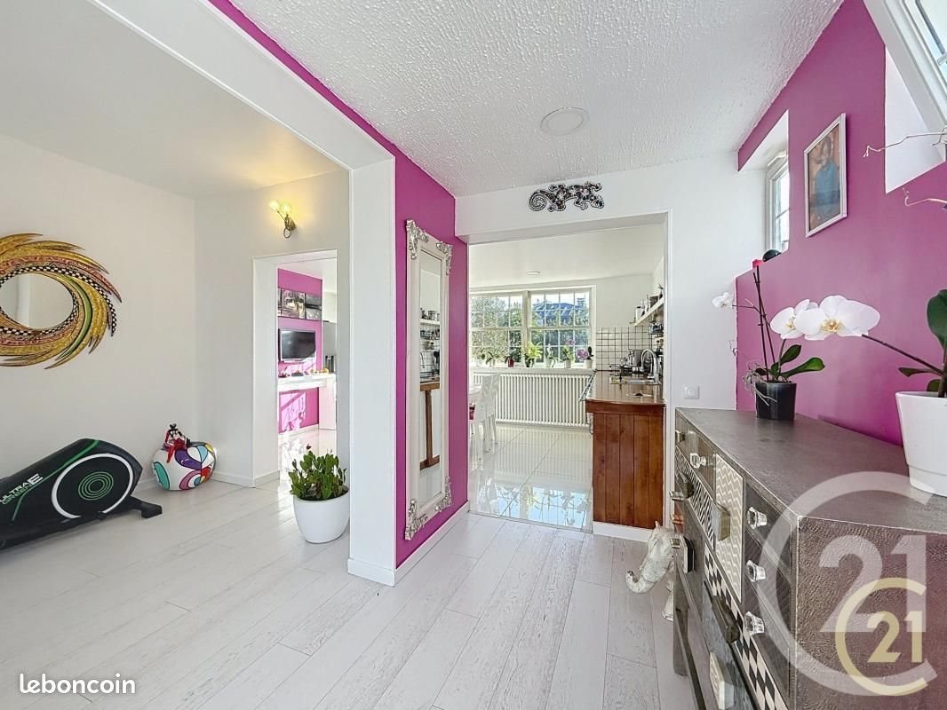 Maison à vendre, 93m², Bondy