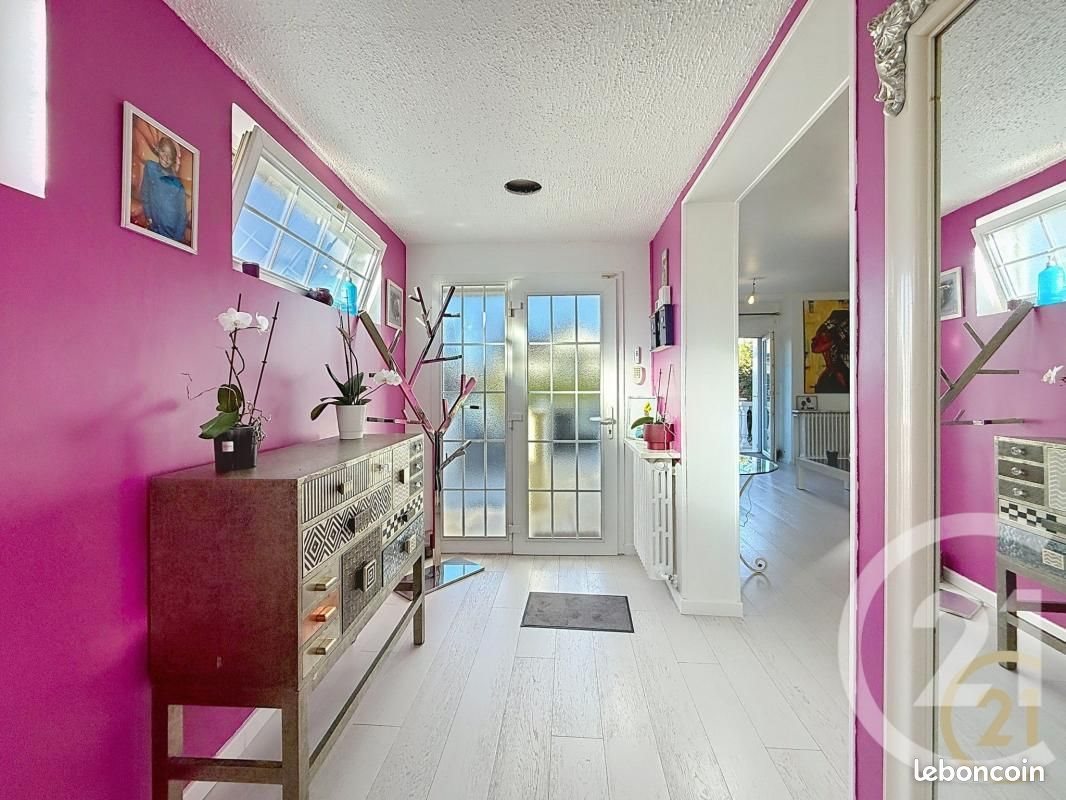 Maison à vendre, 93m², Bondy