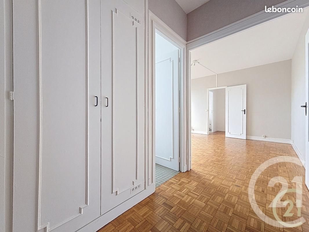 Appartement à vendre, 36m², Bondy