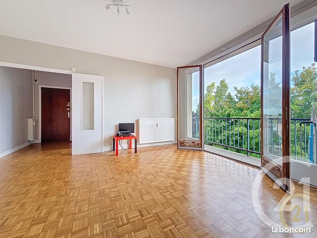 Appartement à vendre, 36m², Bondy