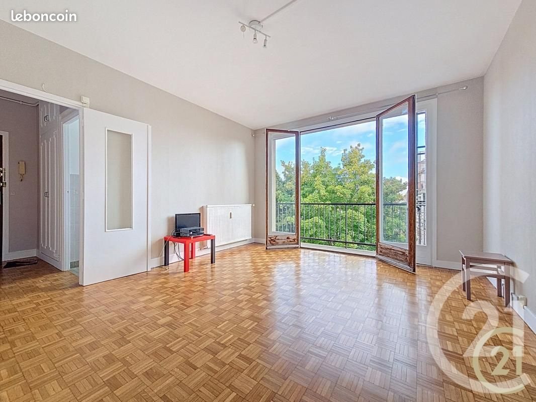 Appartement à vendre, 36m², Bondy