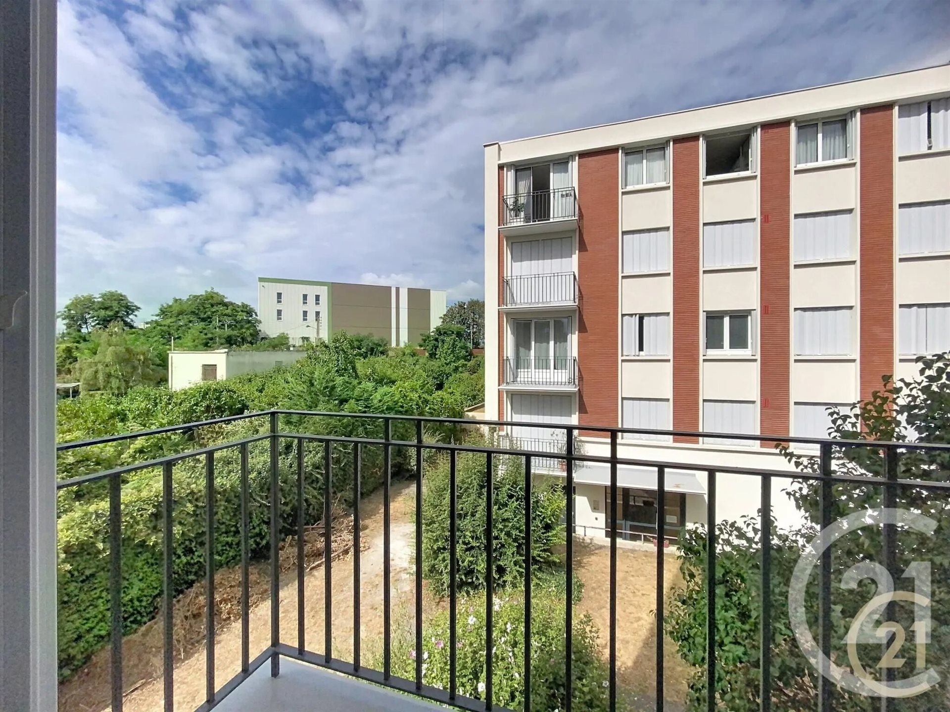 Appartement à vendre, 83m², Bondy
