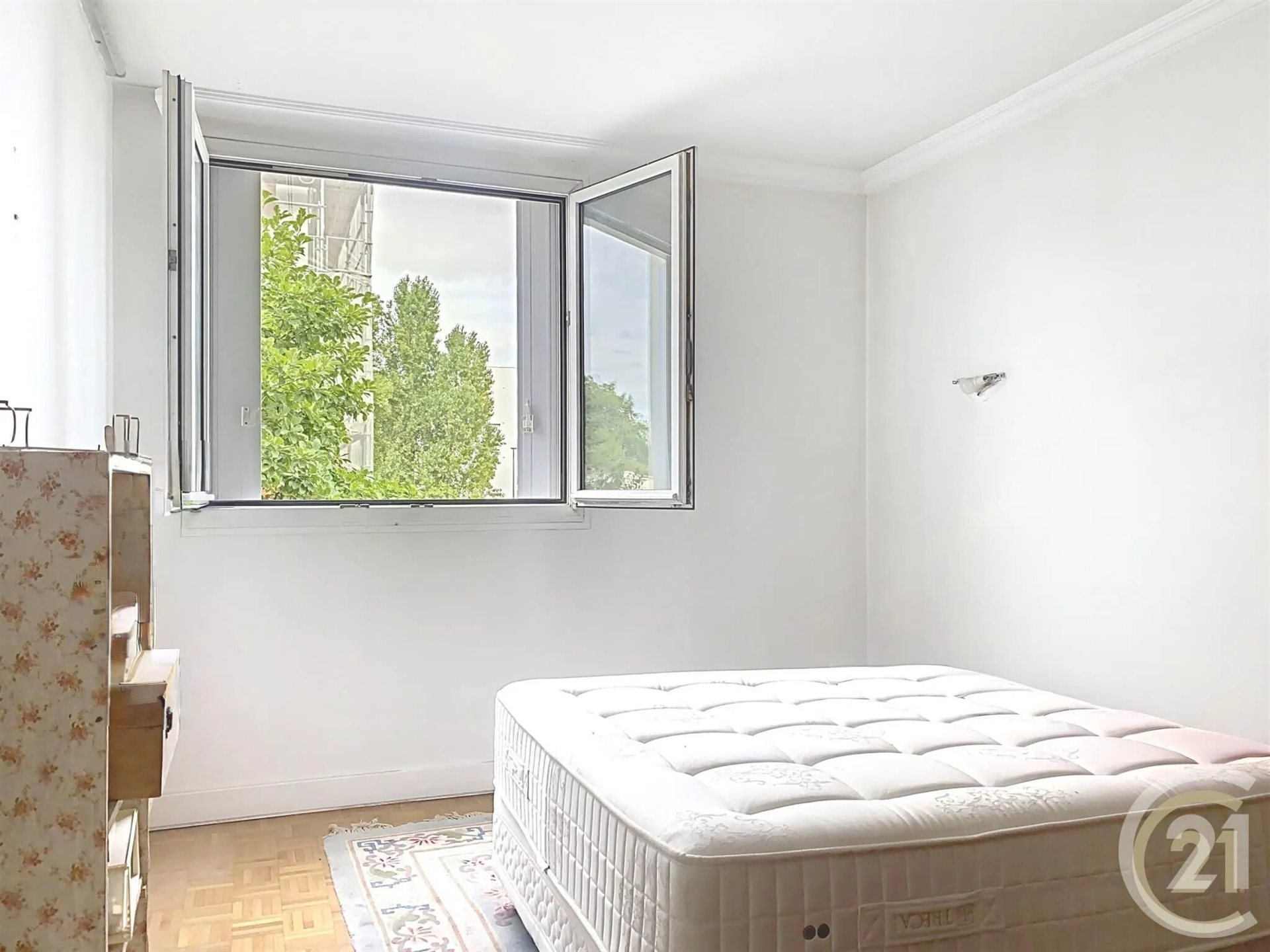 Appartement à vendre, 83m², Bondy