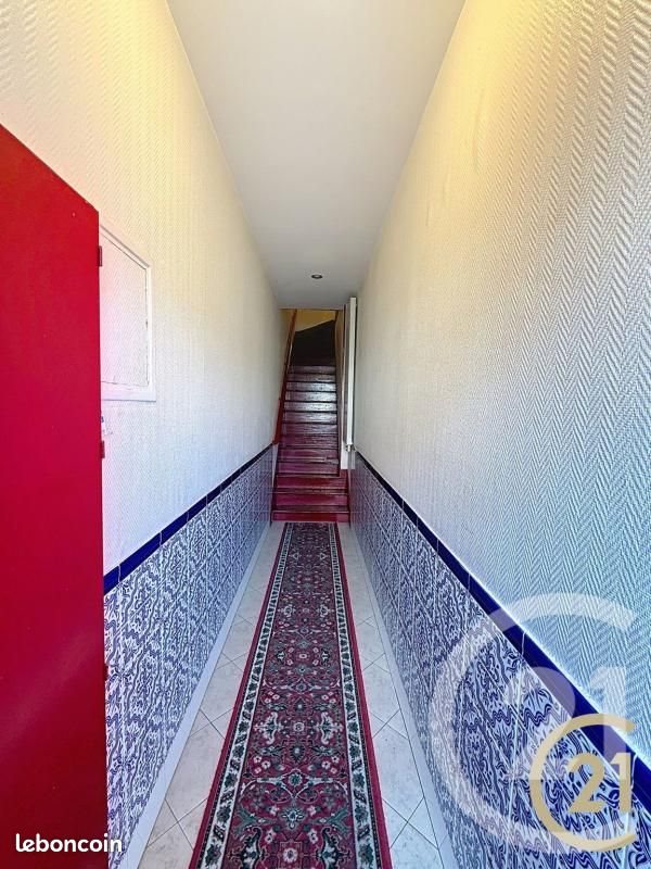 Appartement à vendre, 450m², Bondy