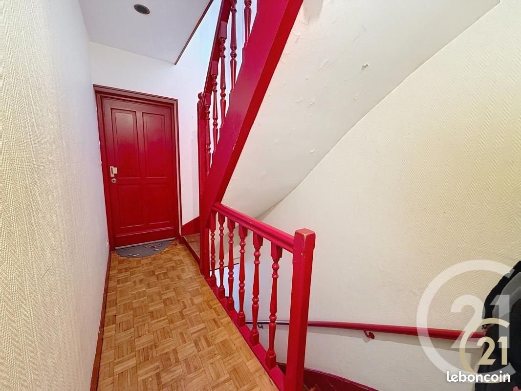 Appartement à vendre, 450m², Bondy